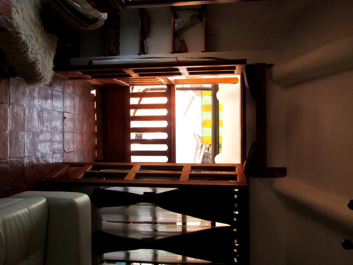 Quinua Boutique Apartments Cuzco Exterior foto
